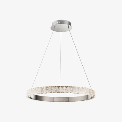 Olivia's Gallery Direct Celeste 1 Pendant Light
