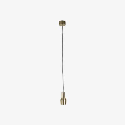 Olivia's Zuiver Pendant Lamp Mora s Brass | Outlet