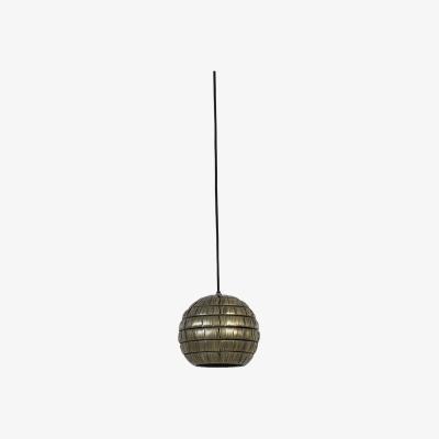 Olivia's Light & Living Kymora Pendant Antique Bronze / Medium