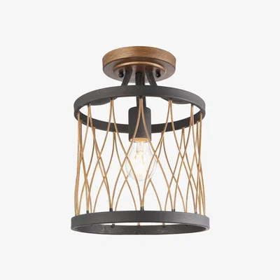 Olivia's Gallery Direct Heston Ceiling Lamp