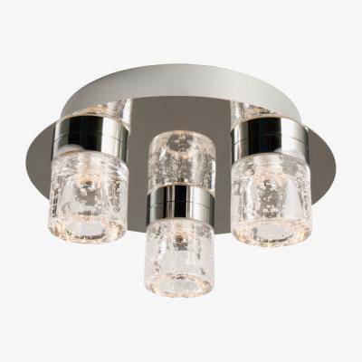 Olivia's Gallery Direct Imperial 3 Ceiling Light