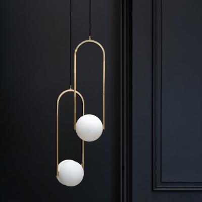 Olivia's Heathfield & Co Audrey Pendant