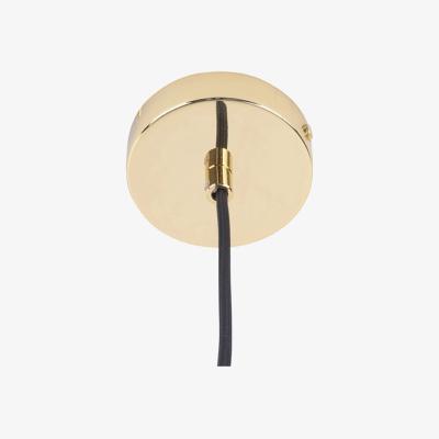 Olivia's Present Time Drup Pendant Gold | Outlet / Small