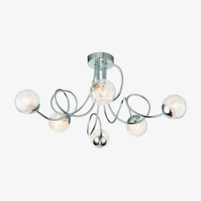 Olivia's Gallery Direct Auria 6 Ceiling Light