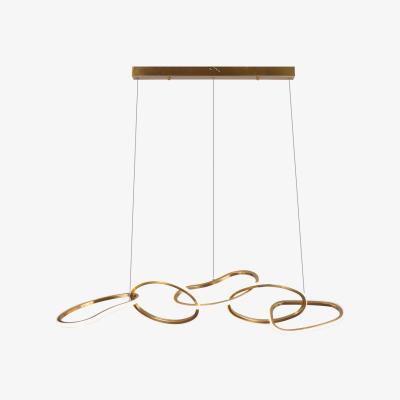 Olivia's Richmond Flyn Hanging Lamp