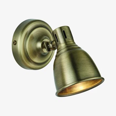 Olivia's Gallery Direct Westbury Wall Light