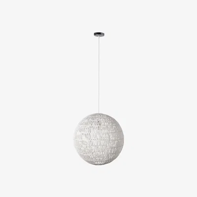 Olivia's Zuiver Pendant Lamp Cable 60 White | Outlet