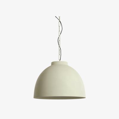 Olivia's Light & Living Kylie Cream Pendant Light