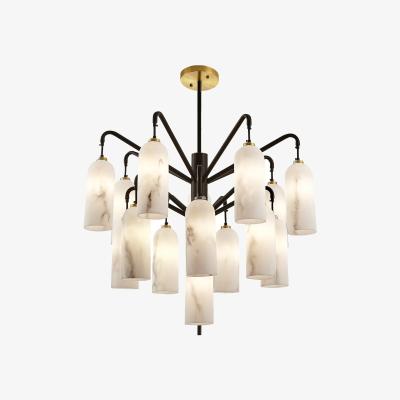 Olivia's Liang & Eimil Amatti Chandelier