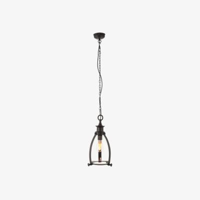 Olivia's Gallery Direct Storni Pendant Light / Polished Nickel / Small