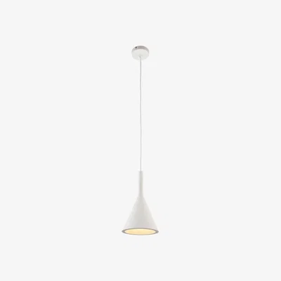Olivia's Gallery Direct Jakob Pendant Light White