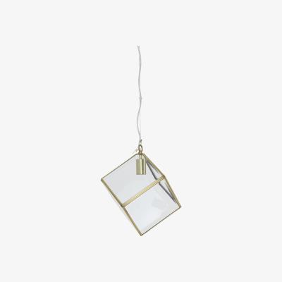 Olivia's Light & Living Xavi Pendant Bronze / Large