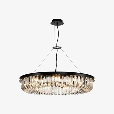 Olivia's Richmond Aleez Hanging Lamp