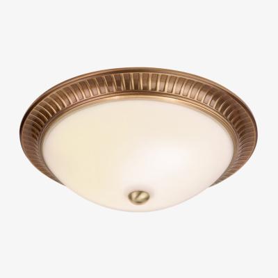 Olivia's Gallery Direct Direct Brahm Flush Mount Light | Outlet