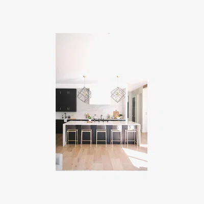 Olivia's Hudson Valley Lighting Roundout Brass 12 Light Pendant