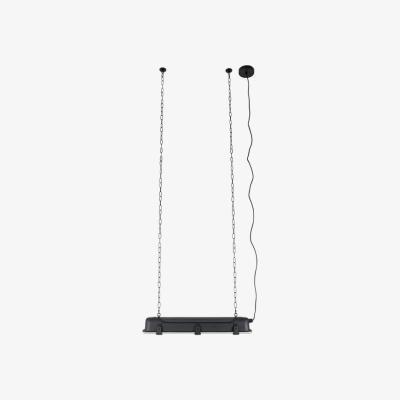Olivia's Zuiver G.TA Pendant Lamp Black L