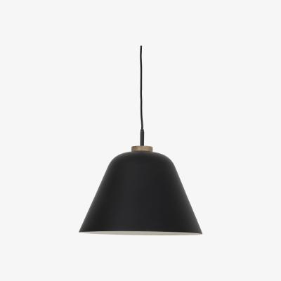 Olivia's Light & Living Briza Pendant Black