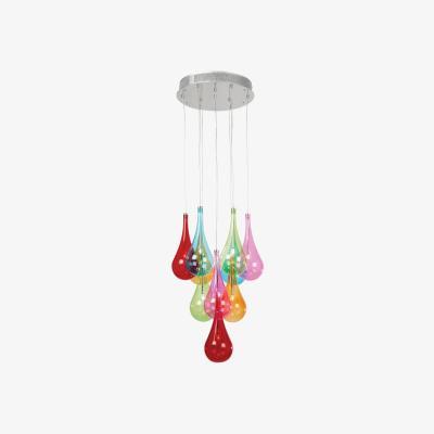 Olivia's Gallery Direct Niro Pendant Light