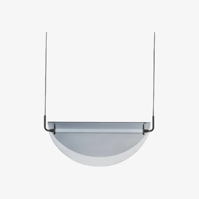 Olivia's Zuiver Rani Pendant Lamp Smoke / Smoke