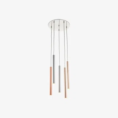 Olivia's Gallery Direct Mateo 5 Pendant Light