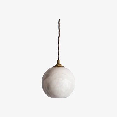 Olivia's Heathfield & Co Rhea Pendant Medium