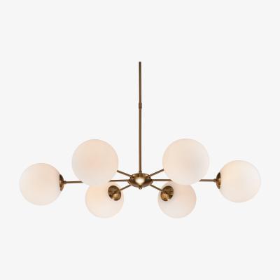Olivia's Liang & Eimil Nolan Pendant Lamp