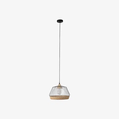 Olivia's Zuiver Birdy Wide Pendant Lamp