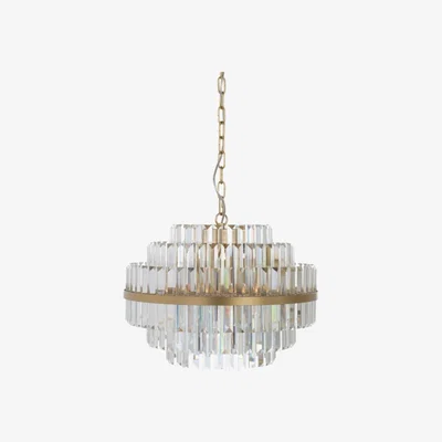 Olivia's Richmond Interiors Desire Pendant Lamp / Large