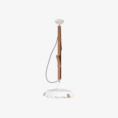Olivia's Zuiver Dek Pendant Lamp 40 White