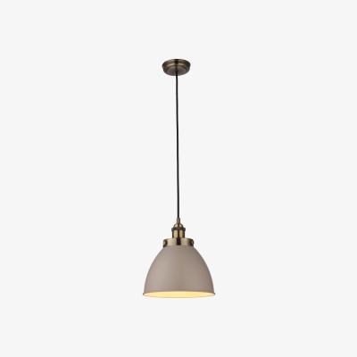 Olivia's Gallery Interiors Franklin Pendant Light Small
