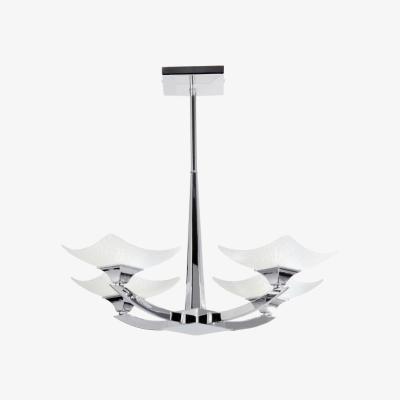 Olivia's Gallery Direct Ayres 4 Ceiling Light