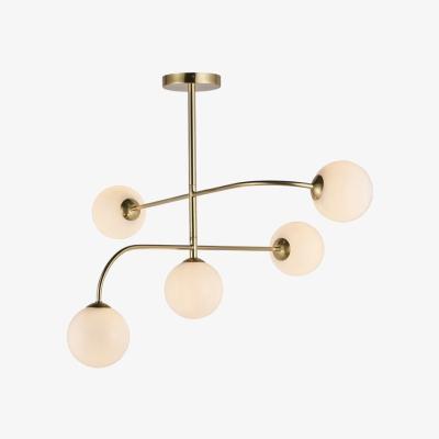 Olivia's Gallery Direct Otto 5 Ceiling Light