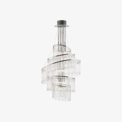 Olivia's Gallery Direct Camille Pendant Light