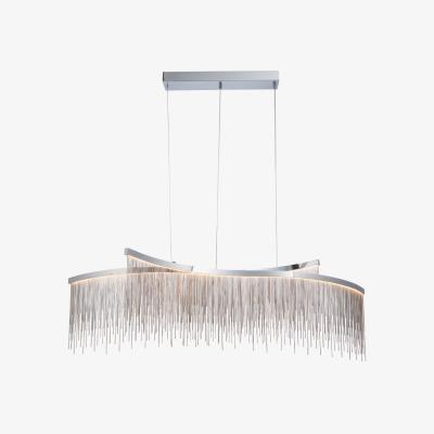 Olivia's Gallery Interiors Orphelia 1 Pendant Light