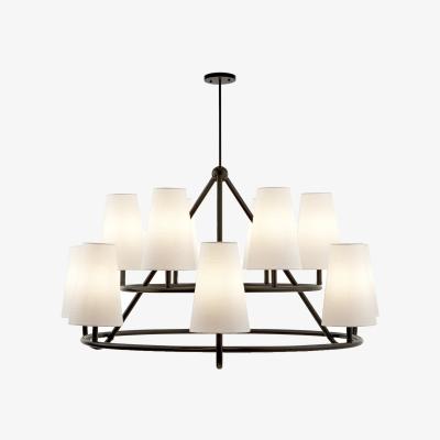 Olivia's Liang & Eimil Gildan Chandelier