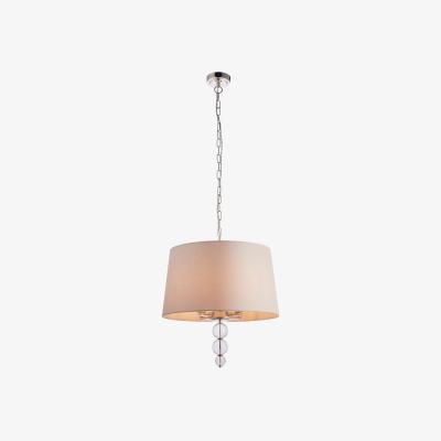Olivia's Gallery Direct Darlaston 4 Pendant Light