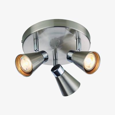 Olivia's Gallery Direct Kai 3 Round Ceiling Light
