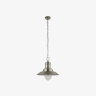 Olivia's Gallery Direct Mendip Pendant Light