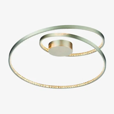 Olivia's Gallery Direct Eternity Ceiling Light