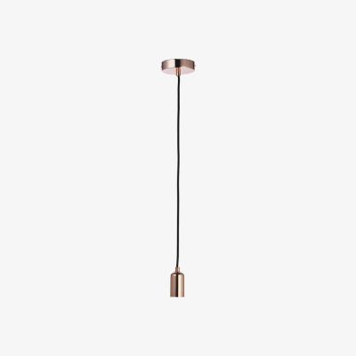 Olivia's Gallery Direct Studio Pendant Light Copper | Outlet / Copper