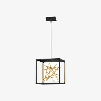 Olivia's Quintiesse Styx LED Pendant