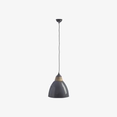 Olivia's Olivia's Norway Pendant Light Grey