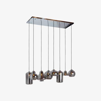 Olivia's Richmond Crosley Silver Pendant