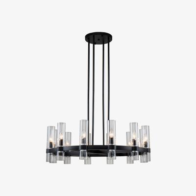 Olivia's Liang and Eimil Calder Chandelier