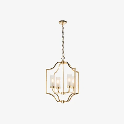 Olivia's Gallery Direct Edrea Pendant Light | Outlet