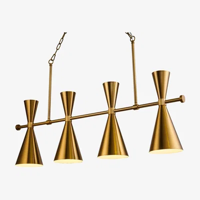 Olivia's Liang & Eimil Drake Pendant Lamp