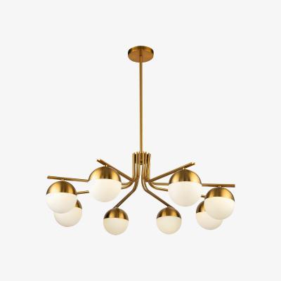 Olivia's Liang & Eimil Kirby Pendant Lamp