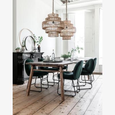 Olivia's Must Living Santa Eulària Pendant Lamp
