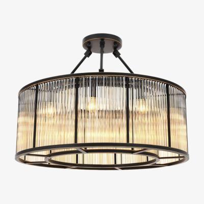 Olivia's Eichholtz Bernardi Ceiling Lamp | Outlet