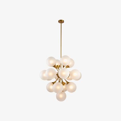 Olivia's Liang & Eimil Grand Pendant Lamp